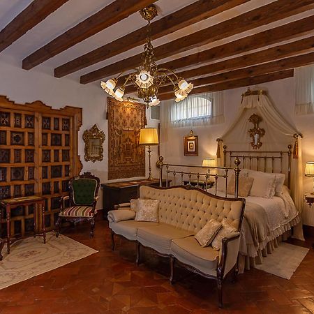 Alojamiento Mazari Antequera Exterior foto