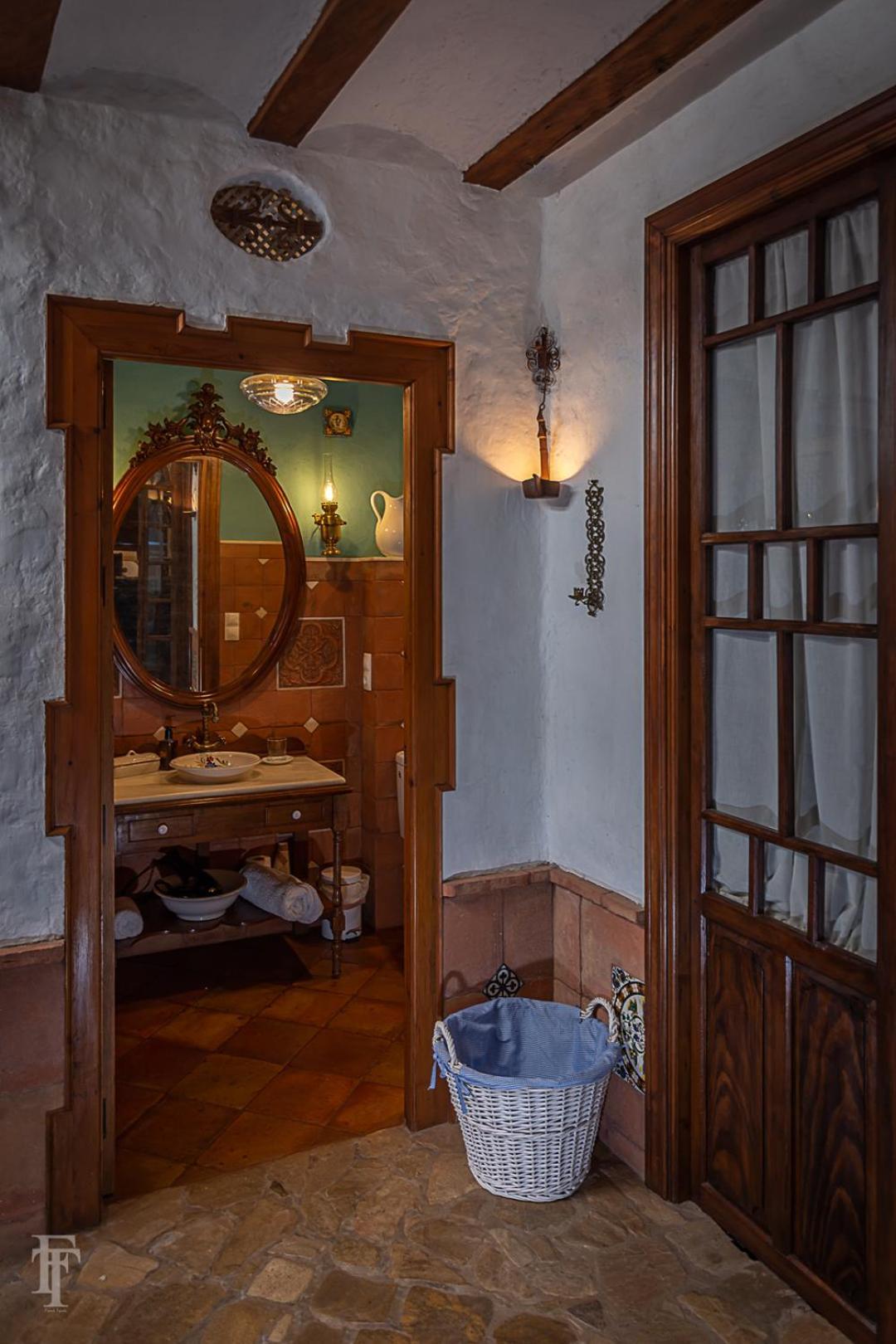 Alojamiento Mazari Antequera Exterior foto